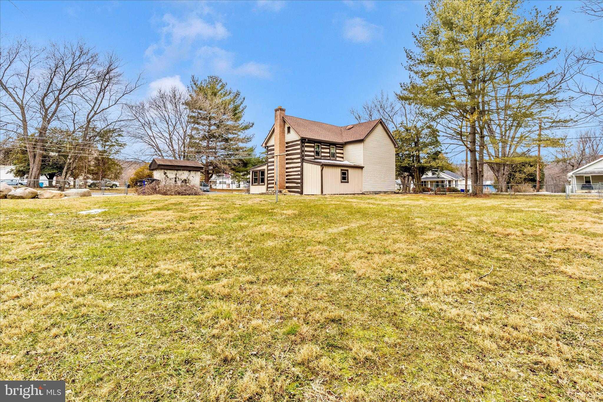 6529 Mountaindale Rd photo 44