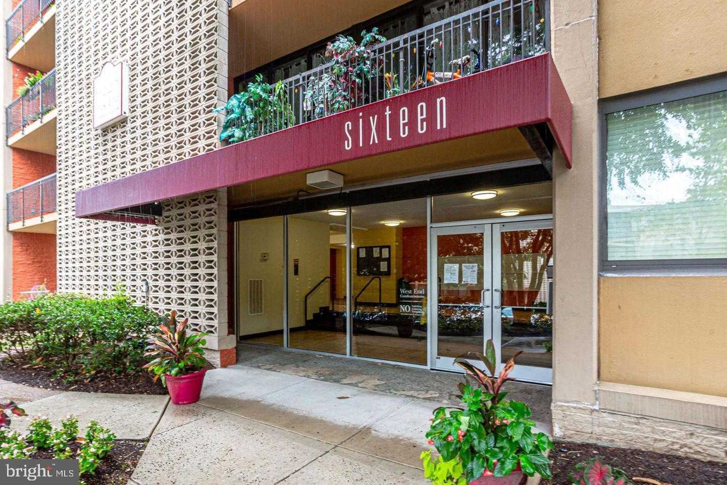 16 S Van Dorn St Apt 602 photo 2