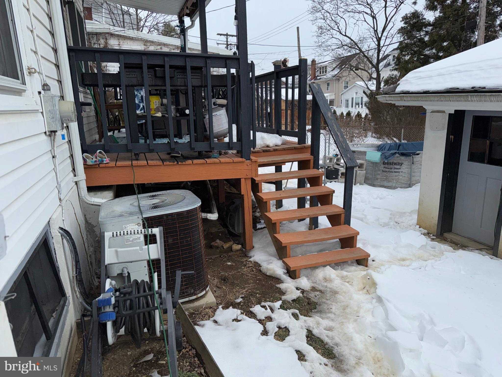 405 Carsonia Ave photo 3