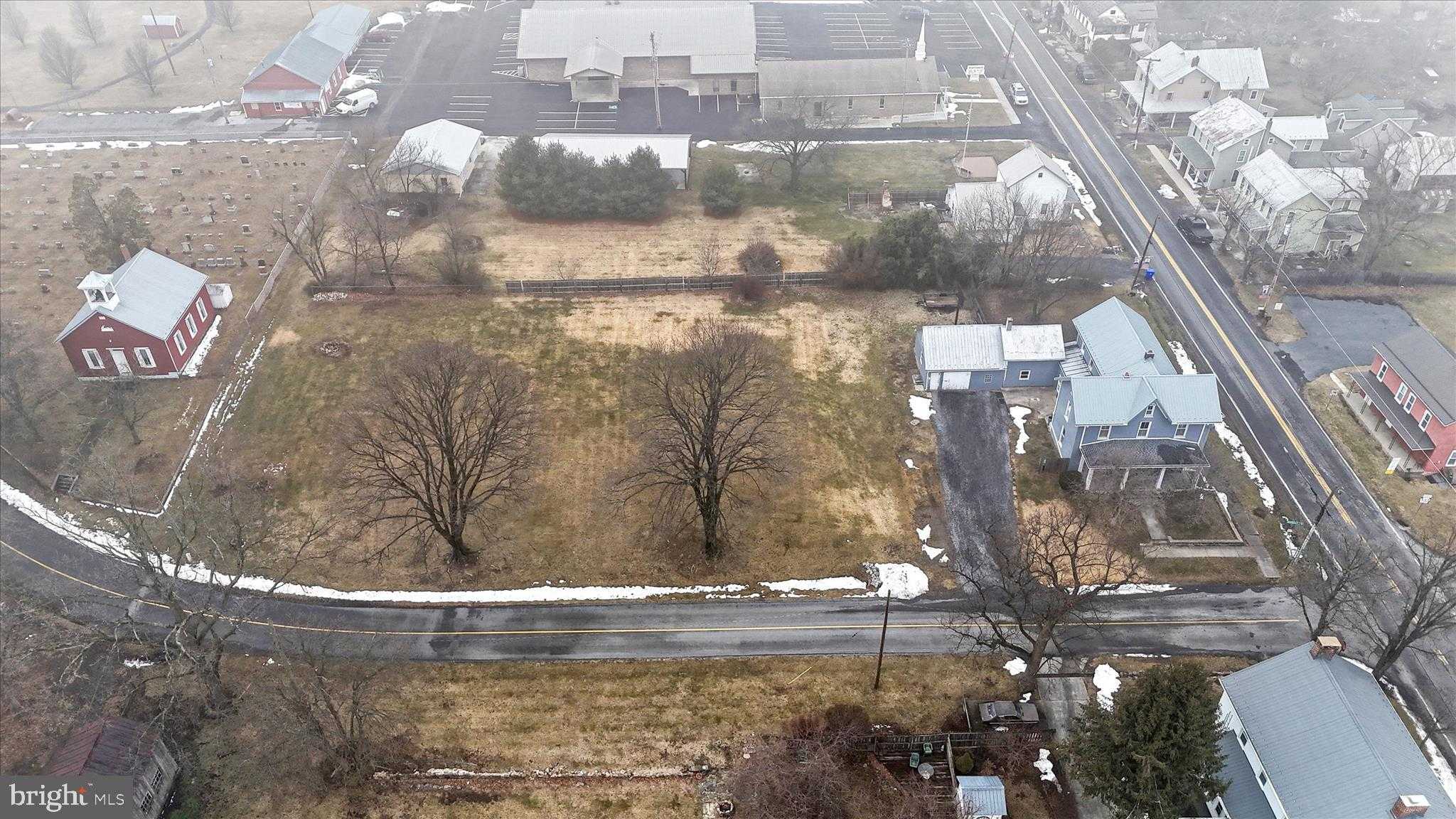 9674 Upper Strasburg Rd photo 43