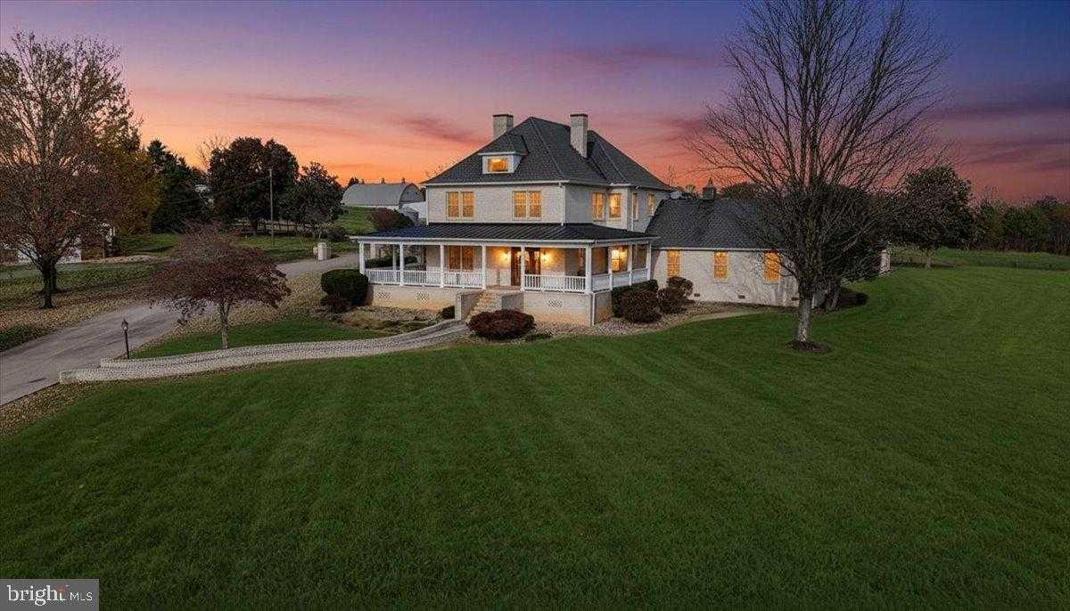 4059 Lowry Rd, Goode