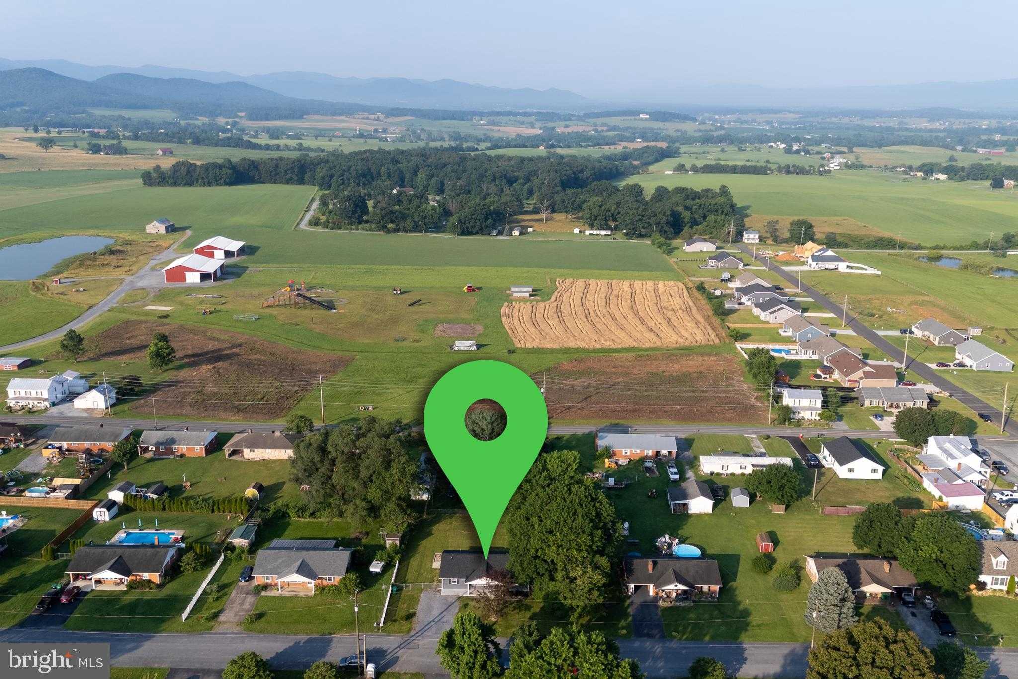 6 Charles St photo 80