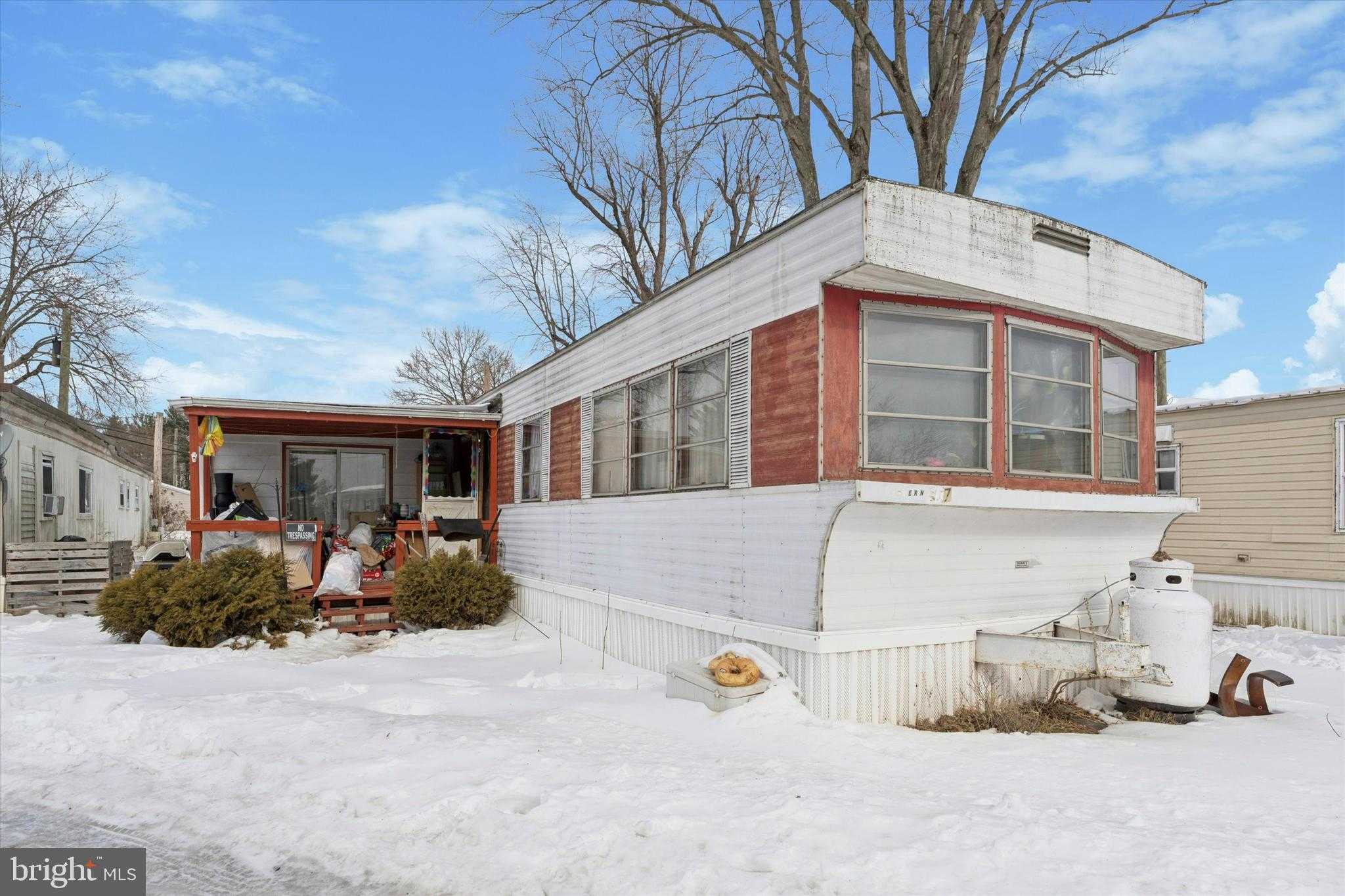 165 W Ridge Pike Lot 217 photo 2