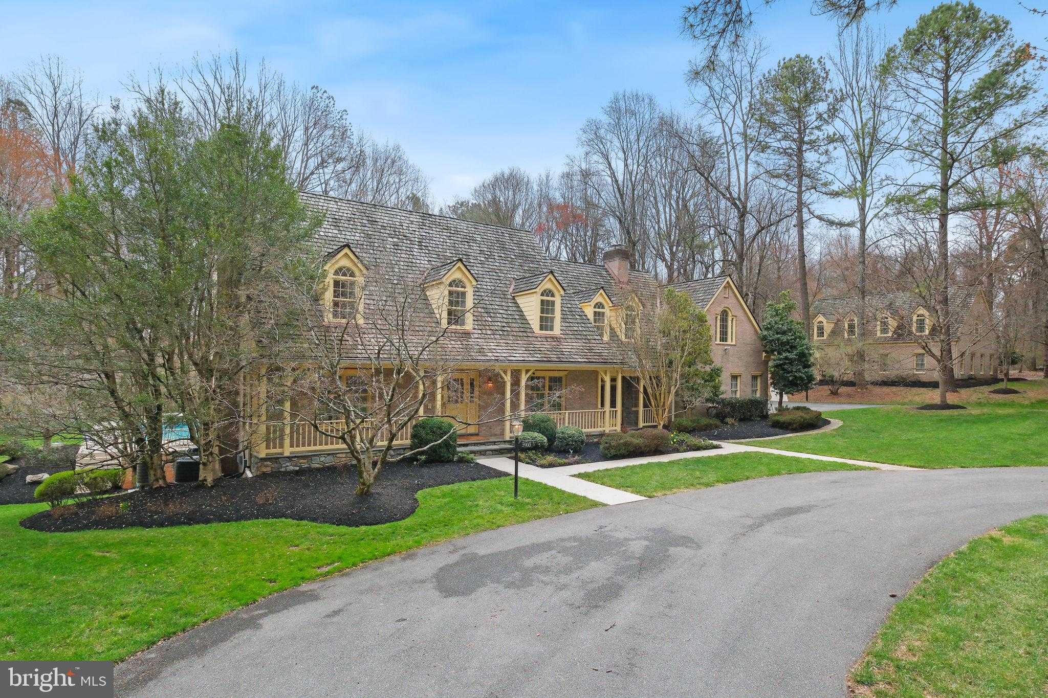 5900 Serenity Ln, Derwood