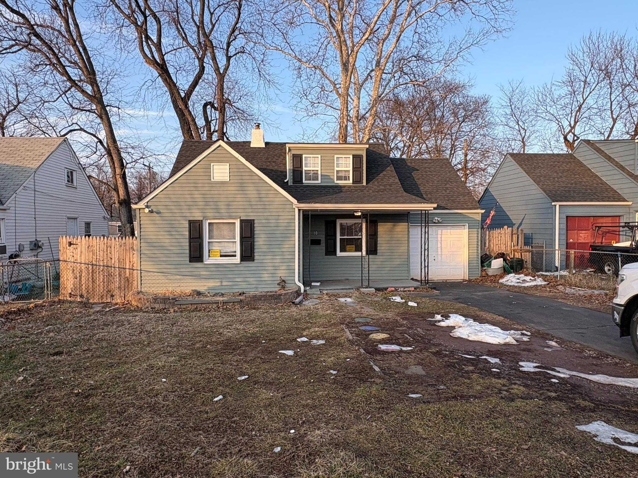 10 Green Ln, Bristol