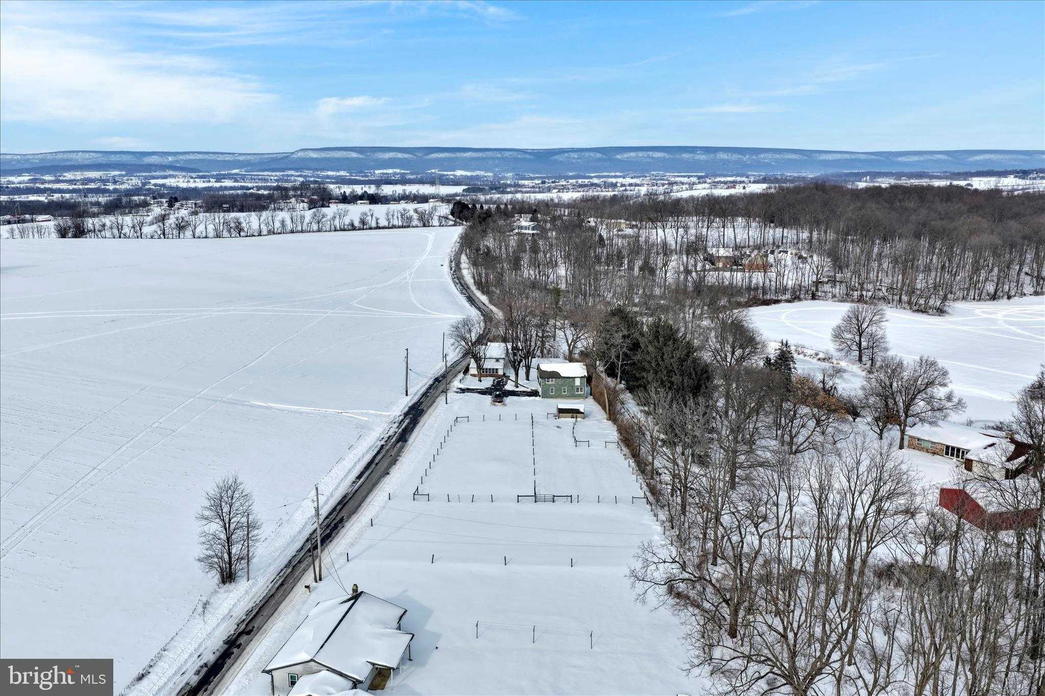 1210 Katterman Hill Rd photo 2