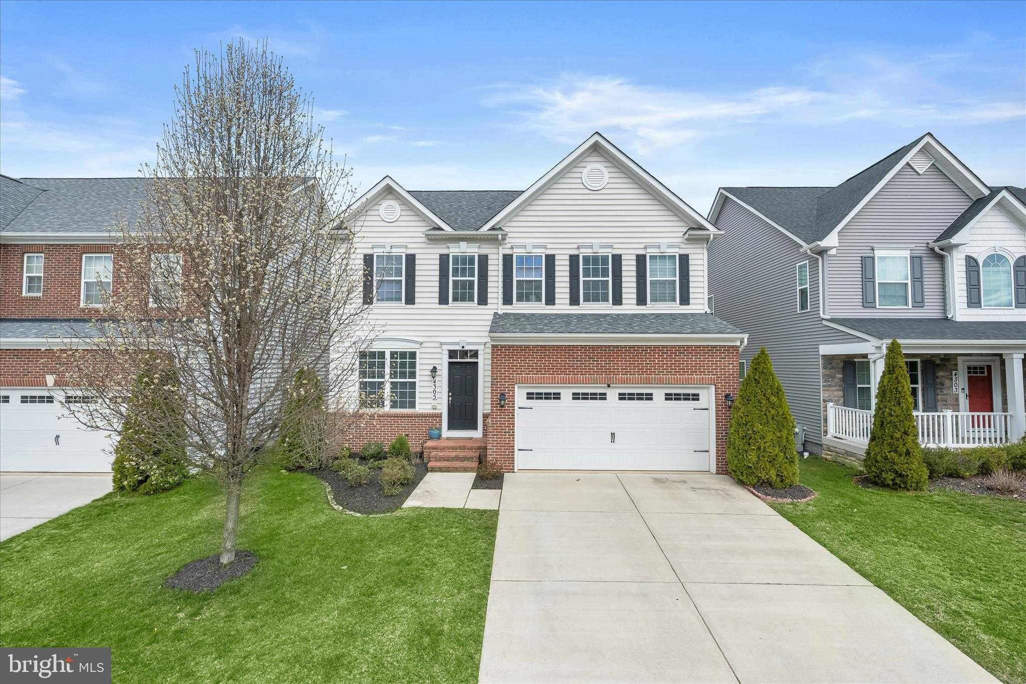 4305 Camley Way, Burtonsville