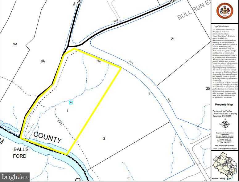 7400 Bull Run Dr photo 3