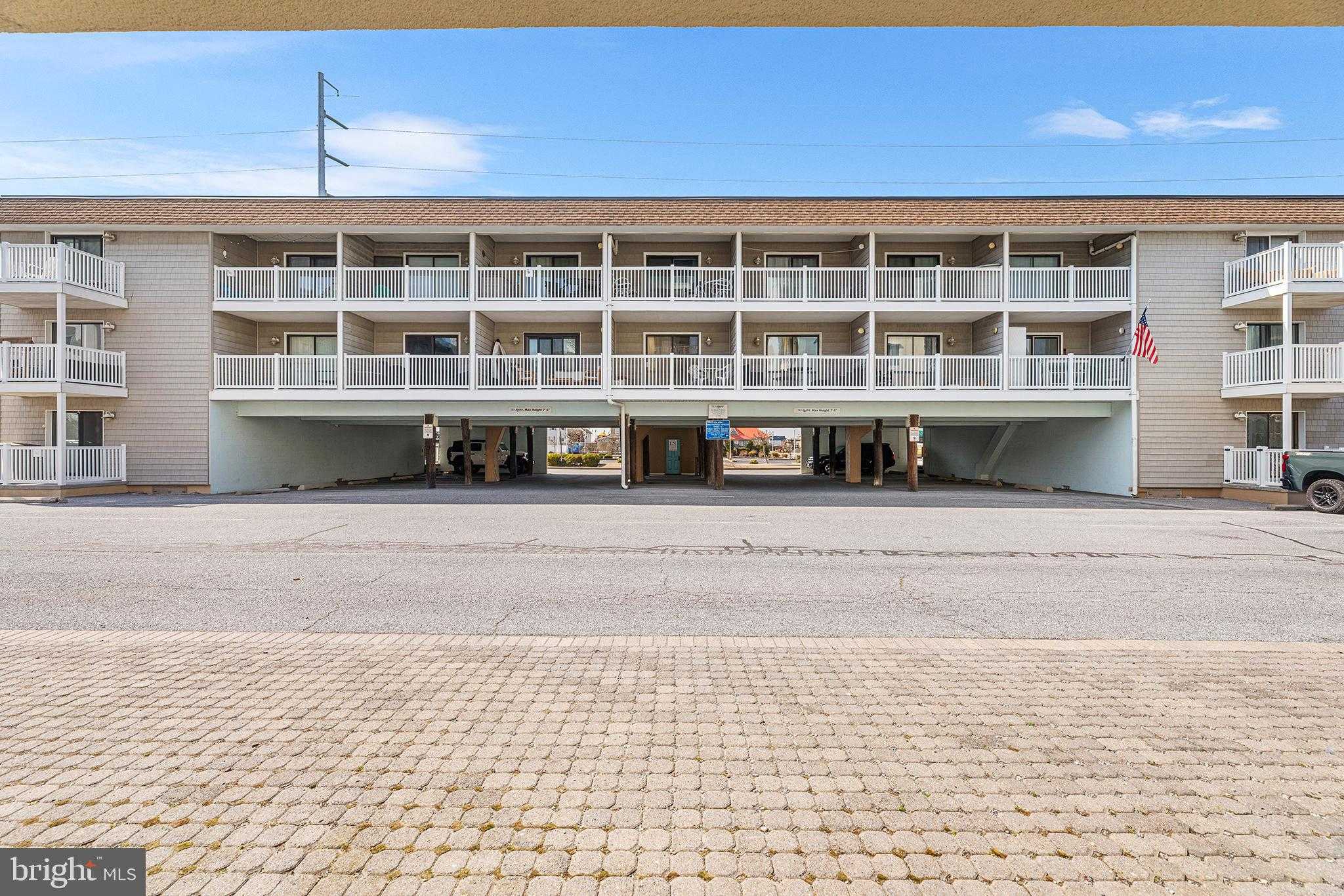 6308 Coastal Hwy Unit 209 photo 25