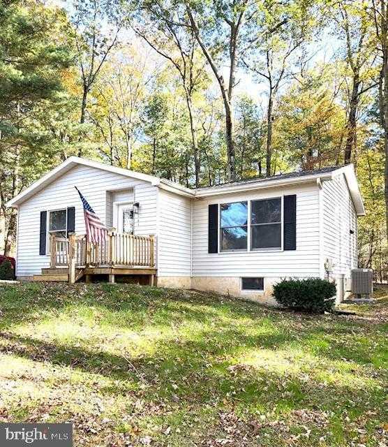 181 Lutz Ln, Port Matilda