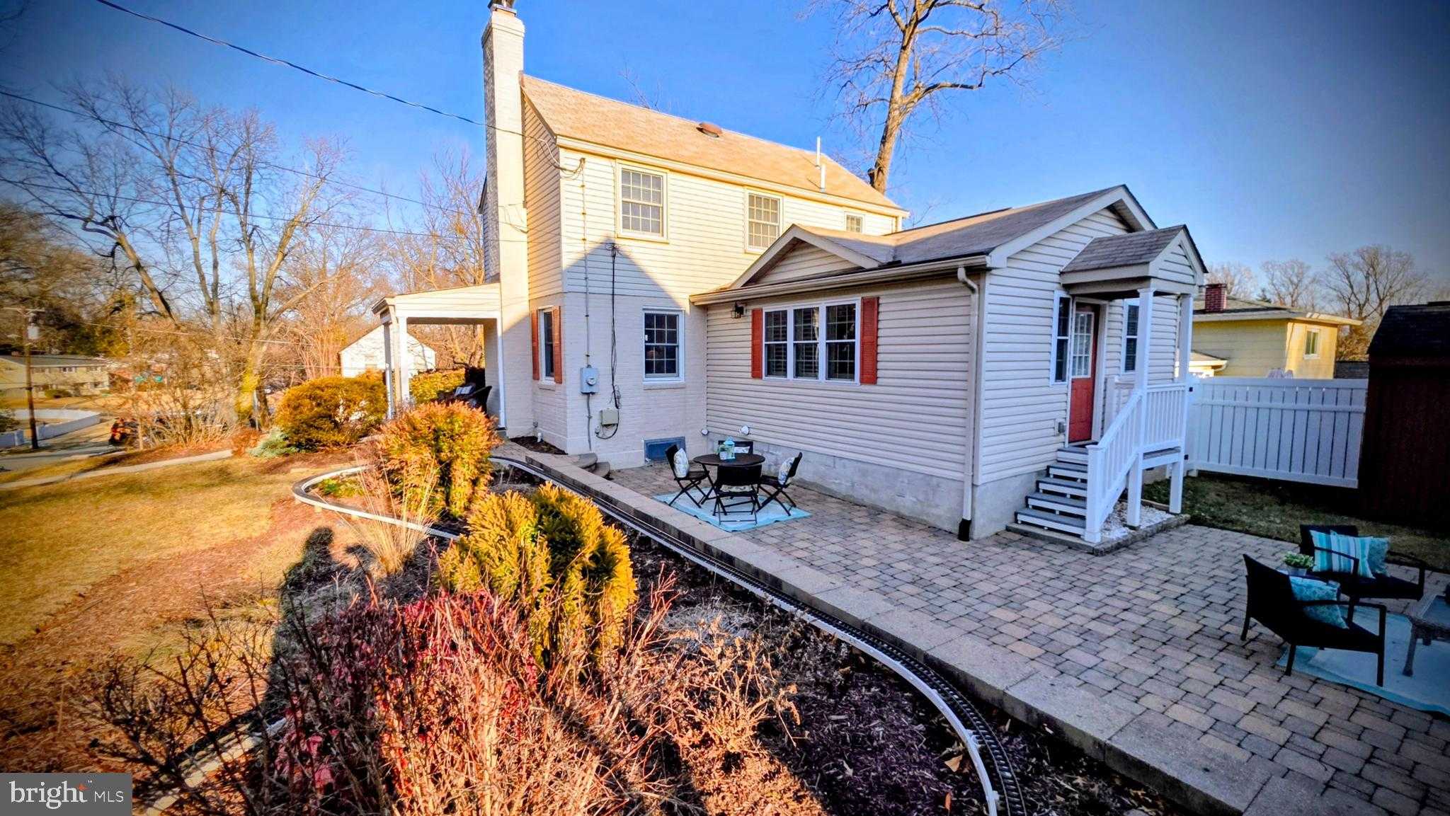 9714 Nassau Ln photo 55