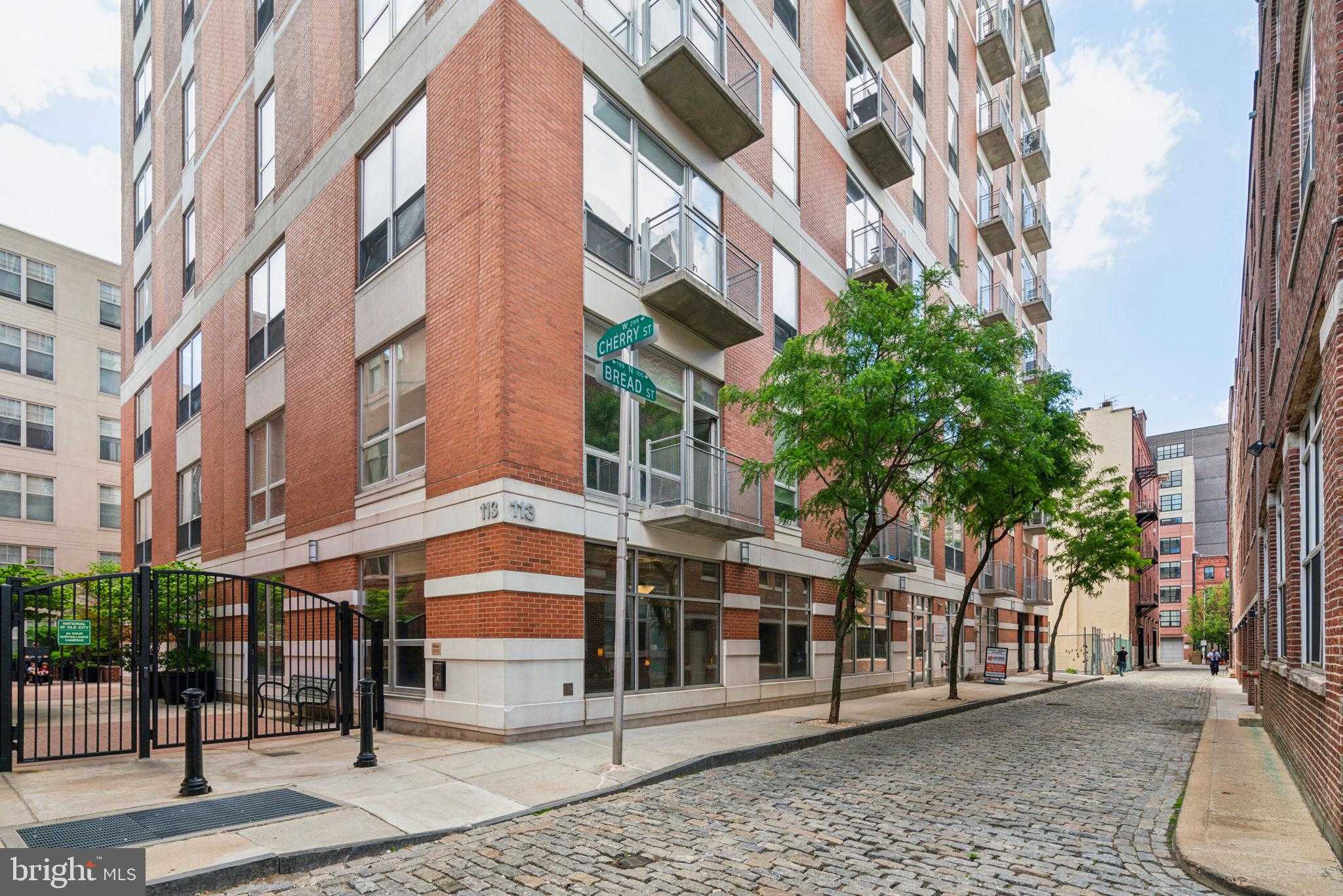 113 N Bread St Apt 3h2 photo 28