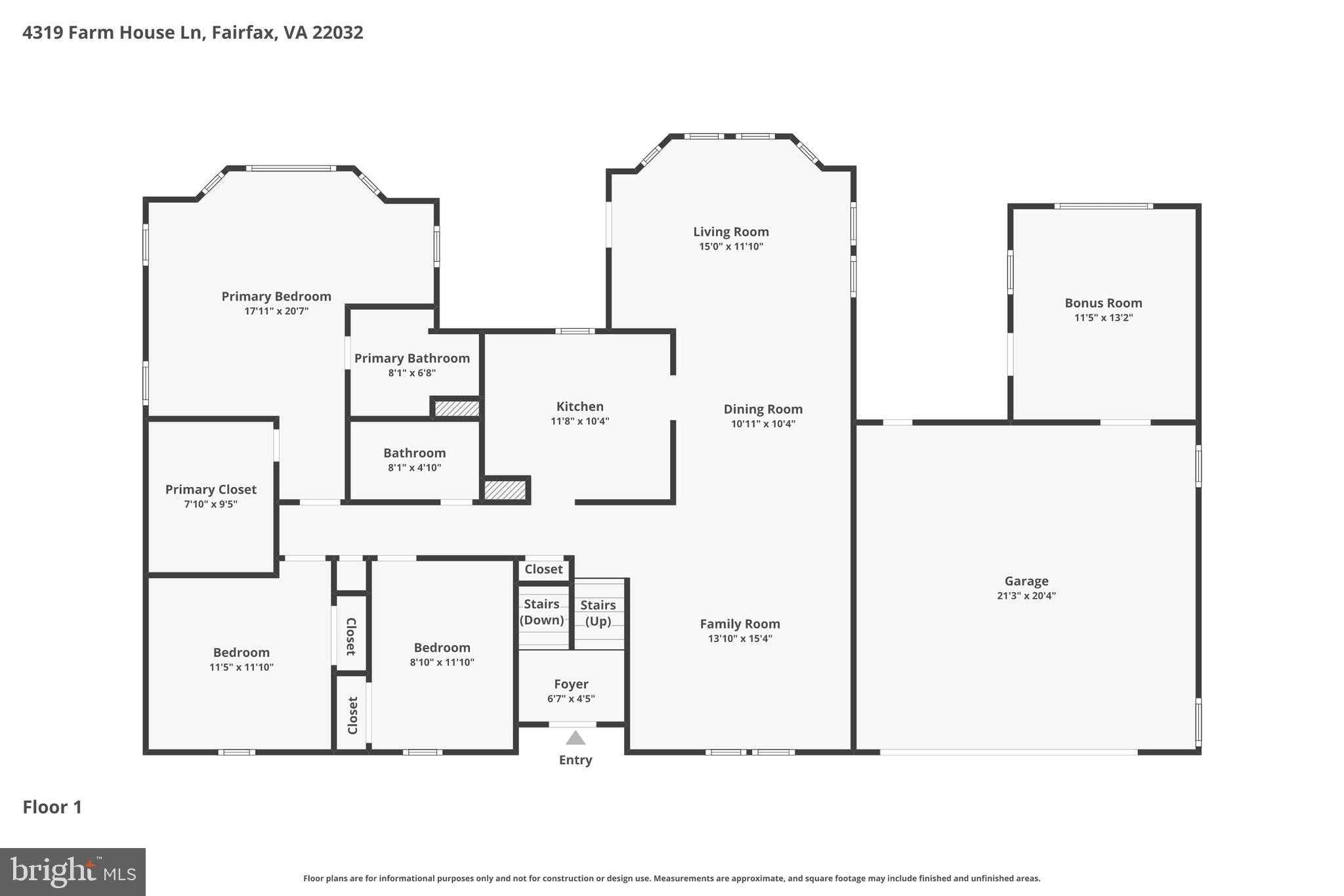 4319 Farm House Ln photo 65