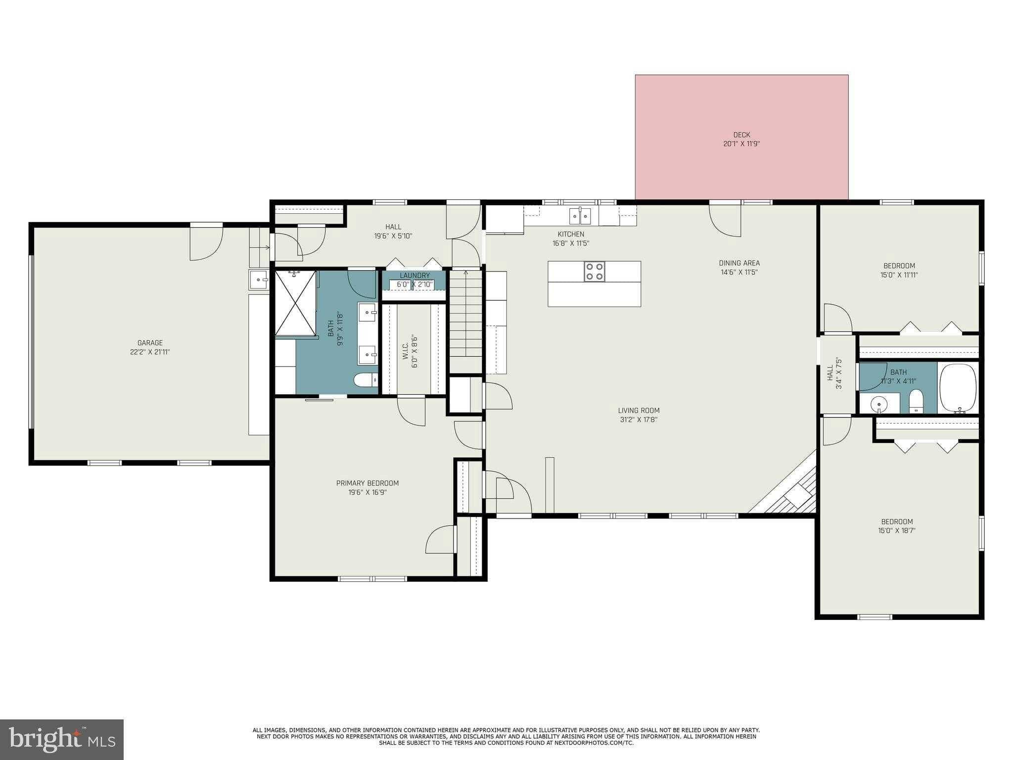 196 Spring Dr photo 57