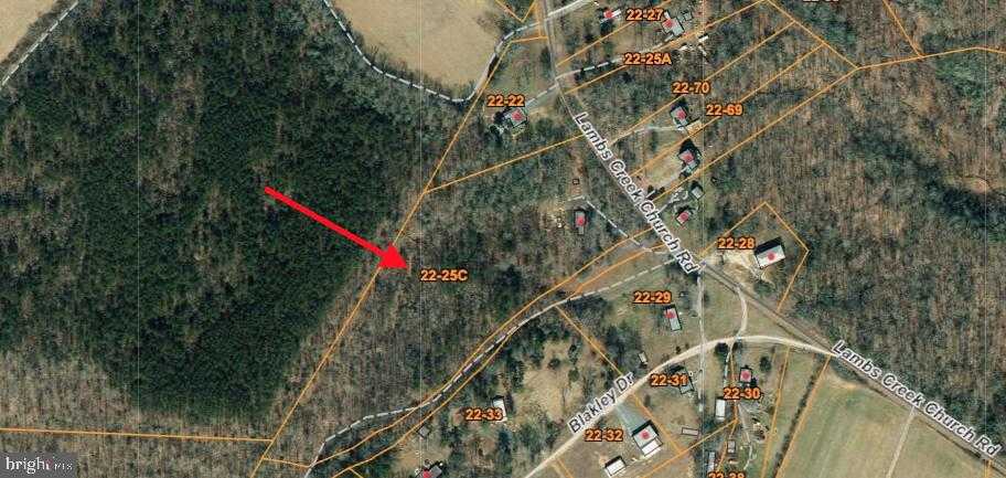 11002 Lambs Creek Church Rd photo 2