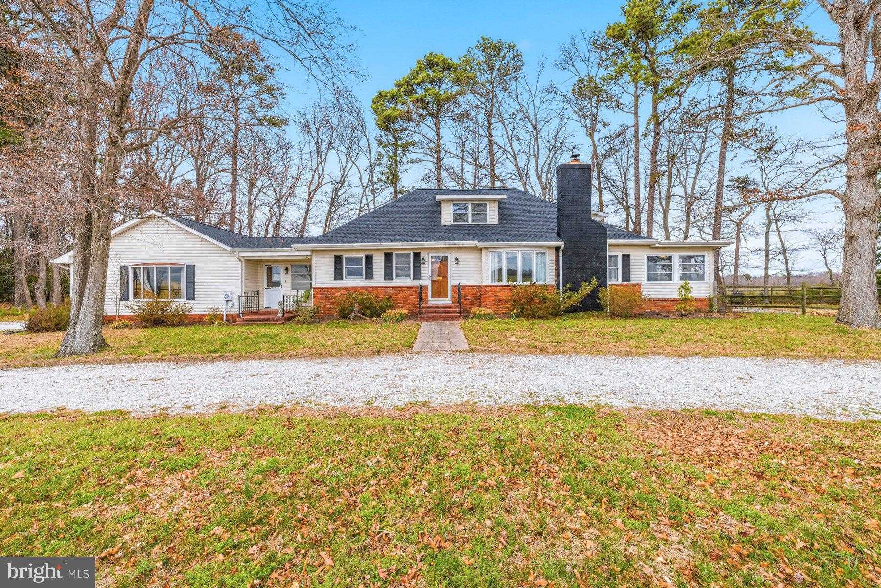 6446 Suicide Bridge Rd, Hurlock