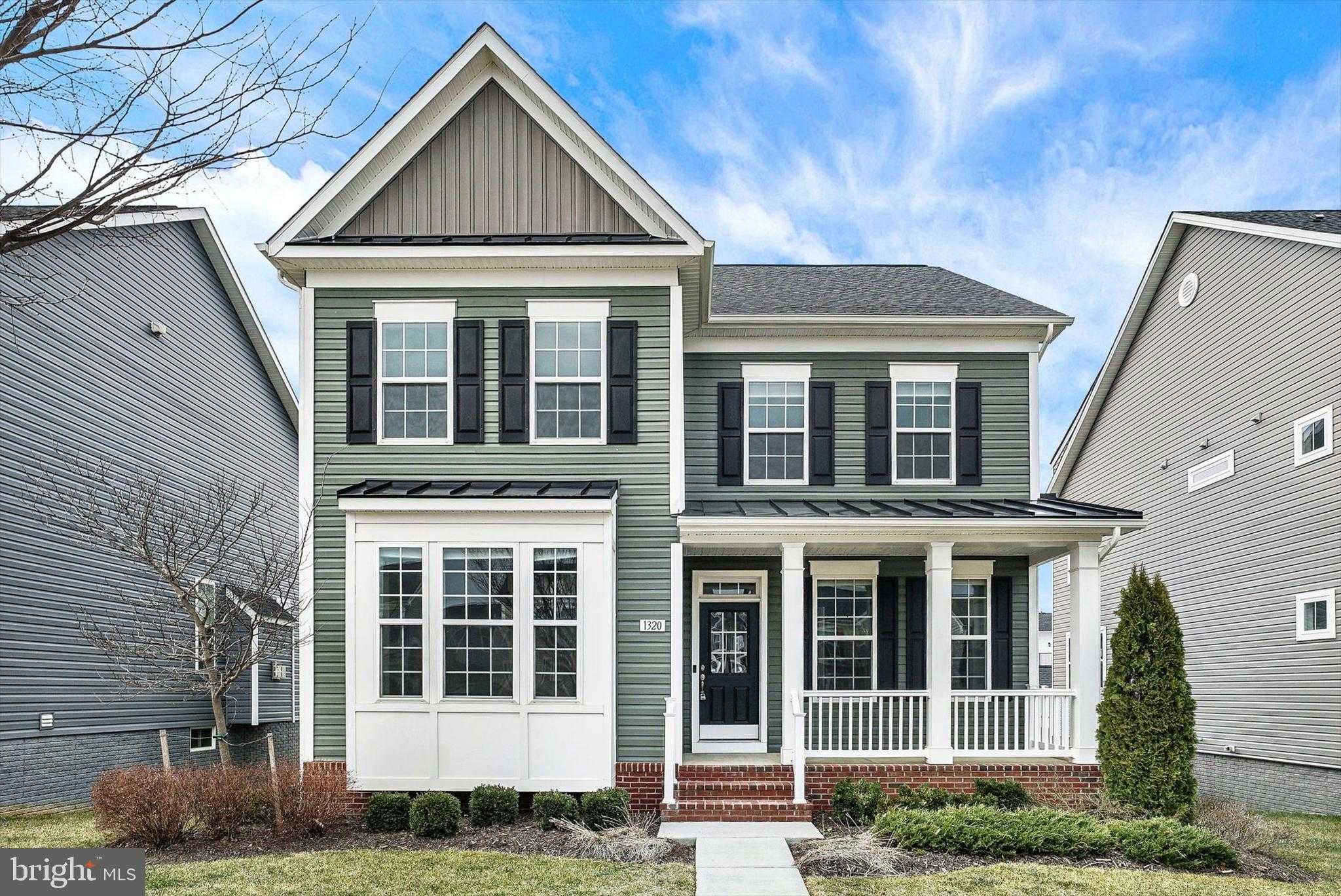 1320 Monocacy Crossing Pkwy photo 2