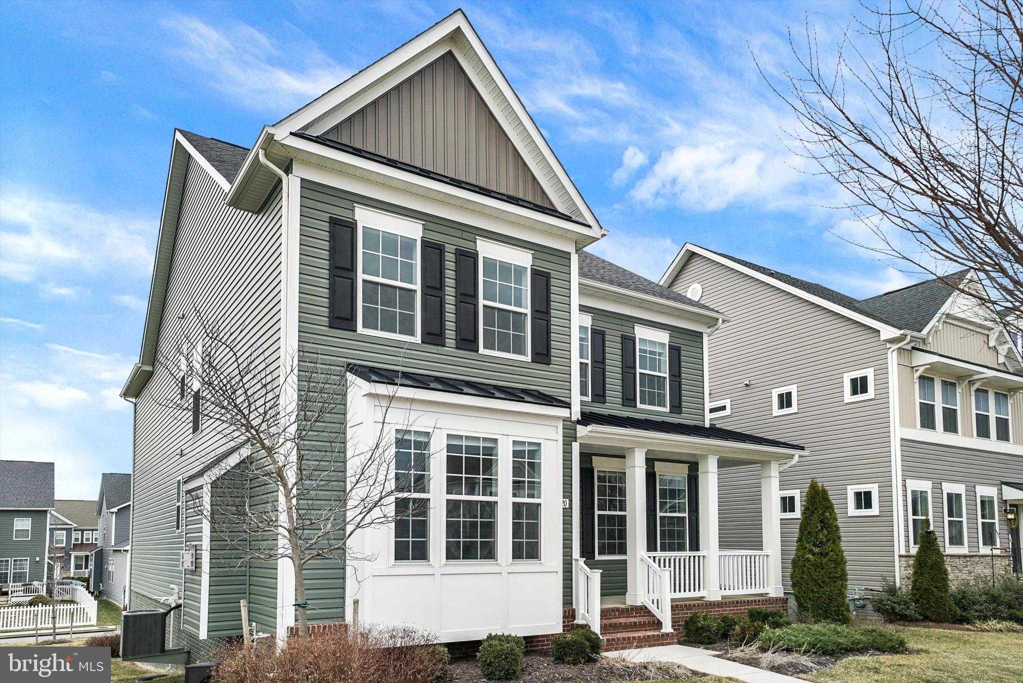 1320 Monocacy Crossing Pkwy photo 3