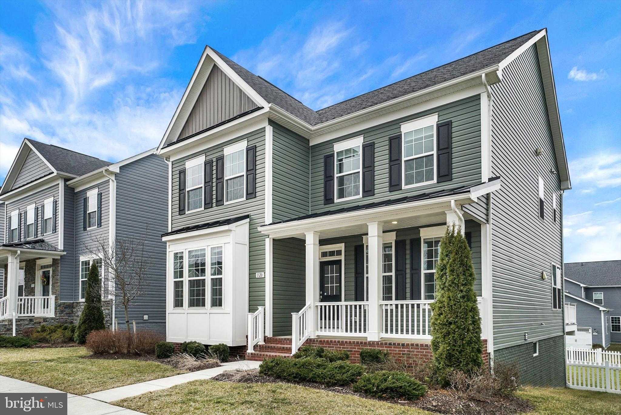 1320 Monocacy Crossing Pkwy photo 4