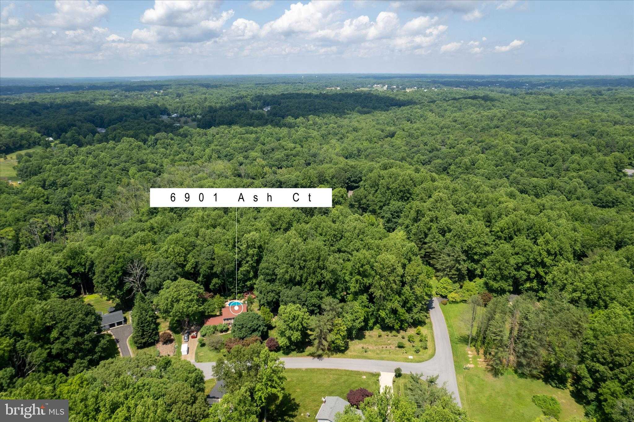 6901 Ash CT photo 79