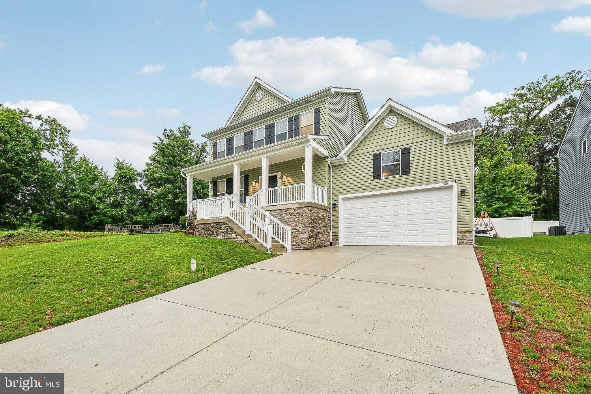 4202 Louisa Ave photo 2