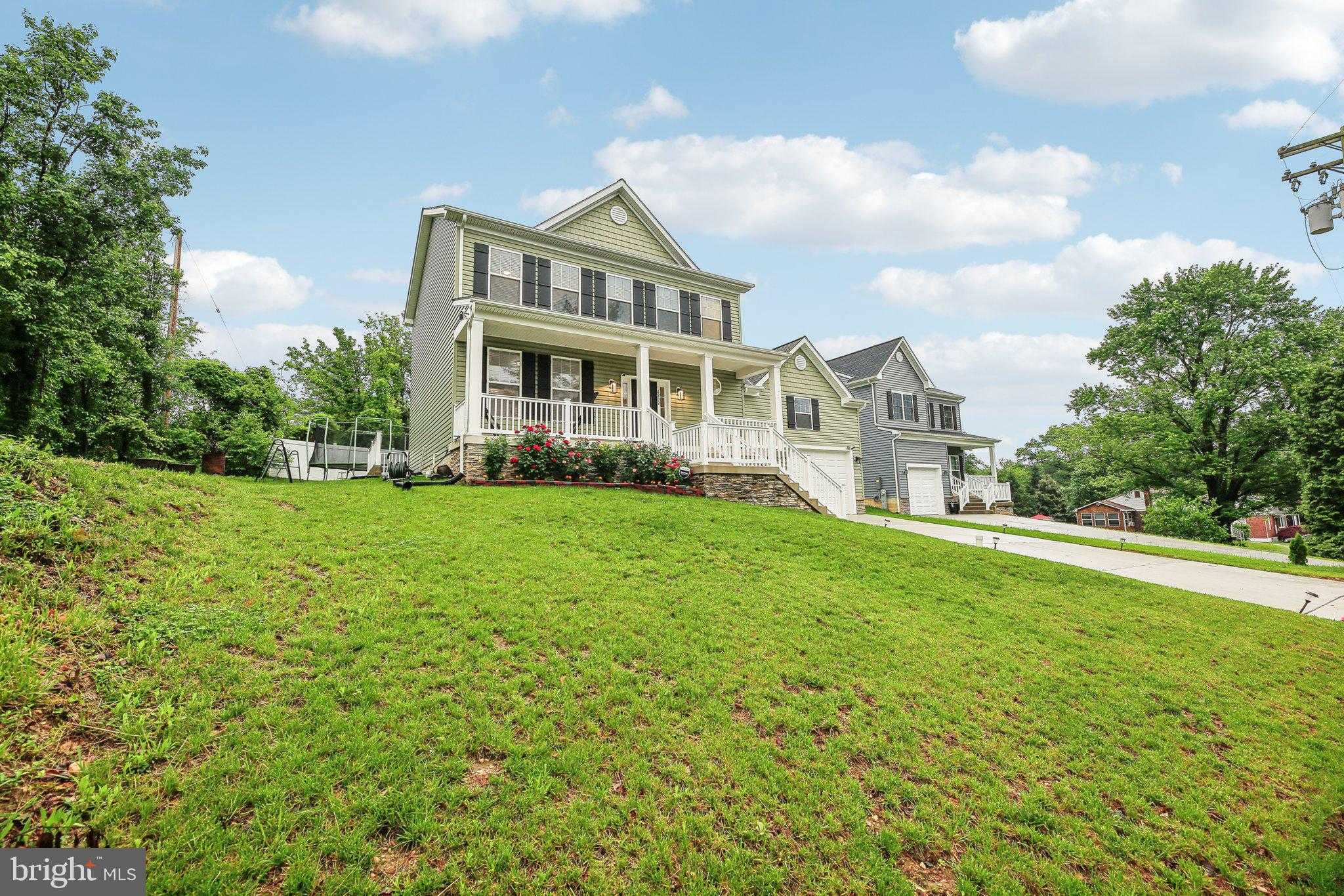 4202 Louisa Ave photo 3