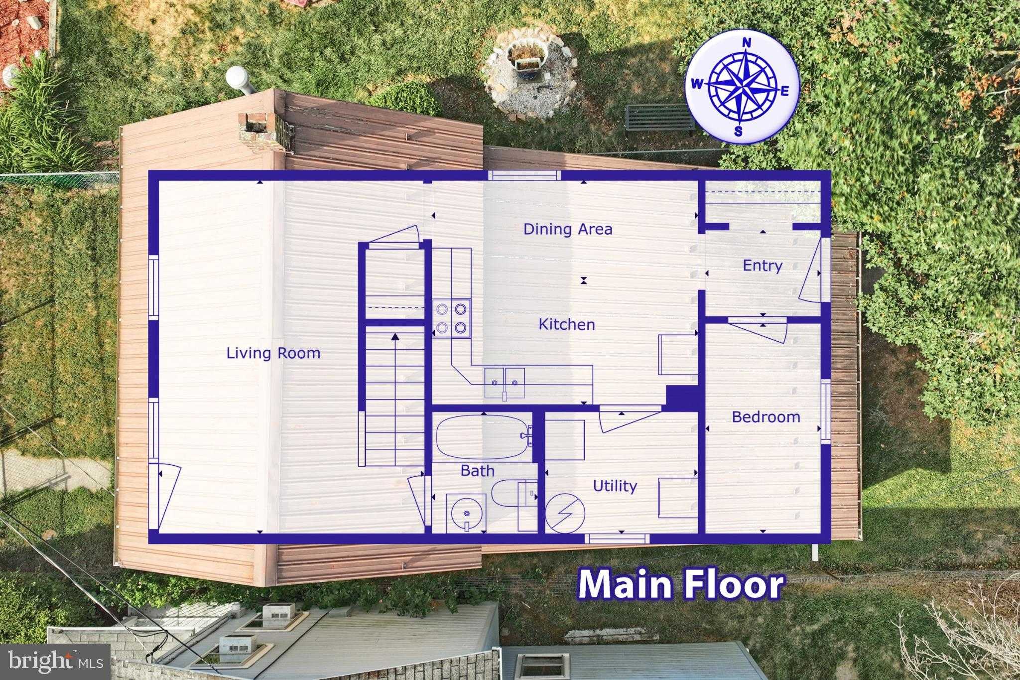 422 S Washington St photo 5