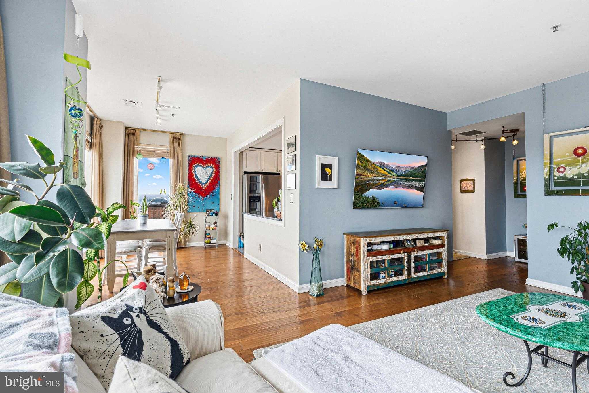 10 E Lee St Apt 1204 photo 5