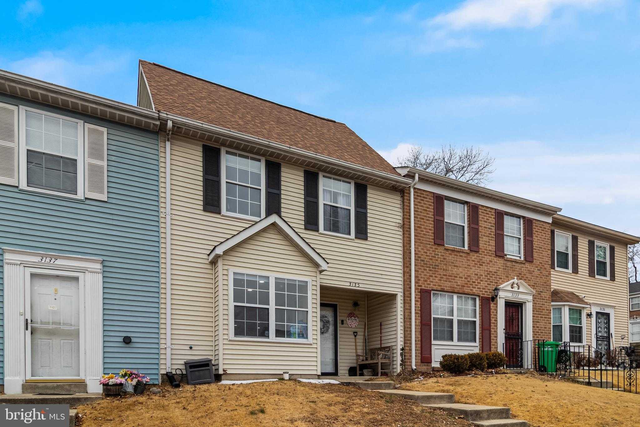 3135 Brinkley Station Dr photo 25