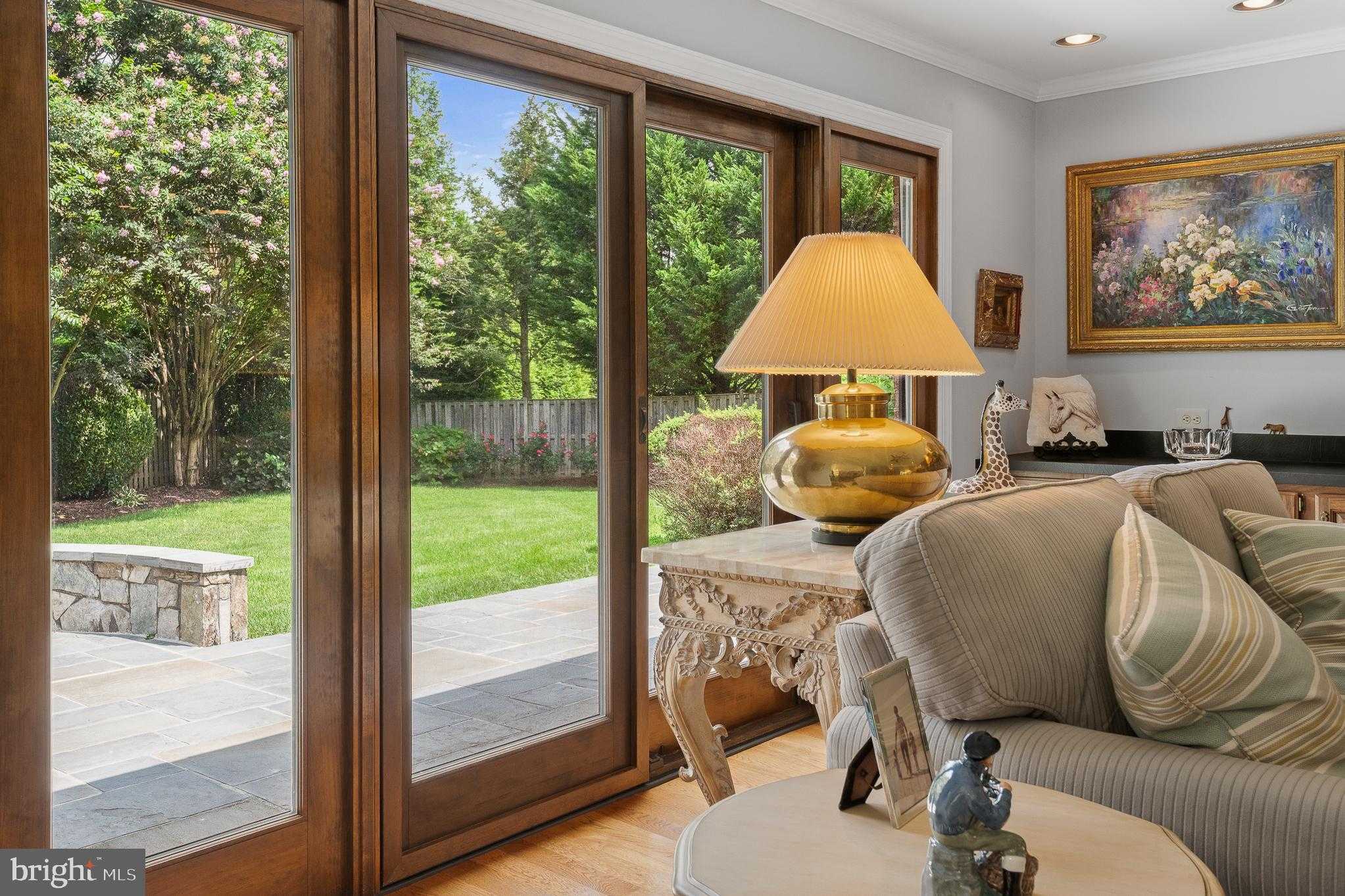 11301 Crossing Glen CT photo 25