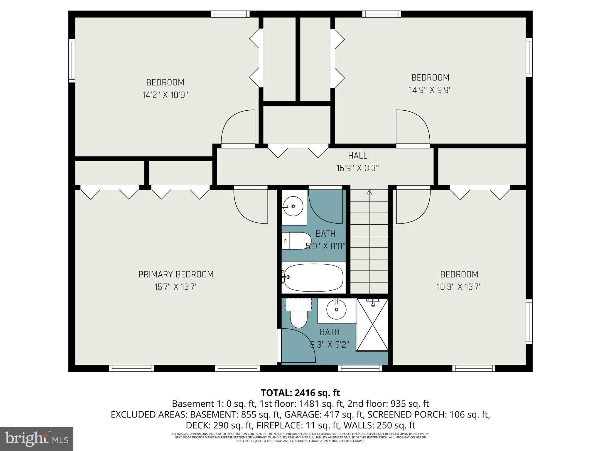 704 Belvedere St photo 46