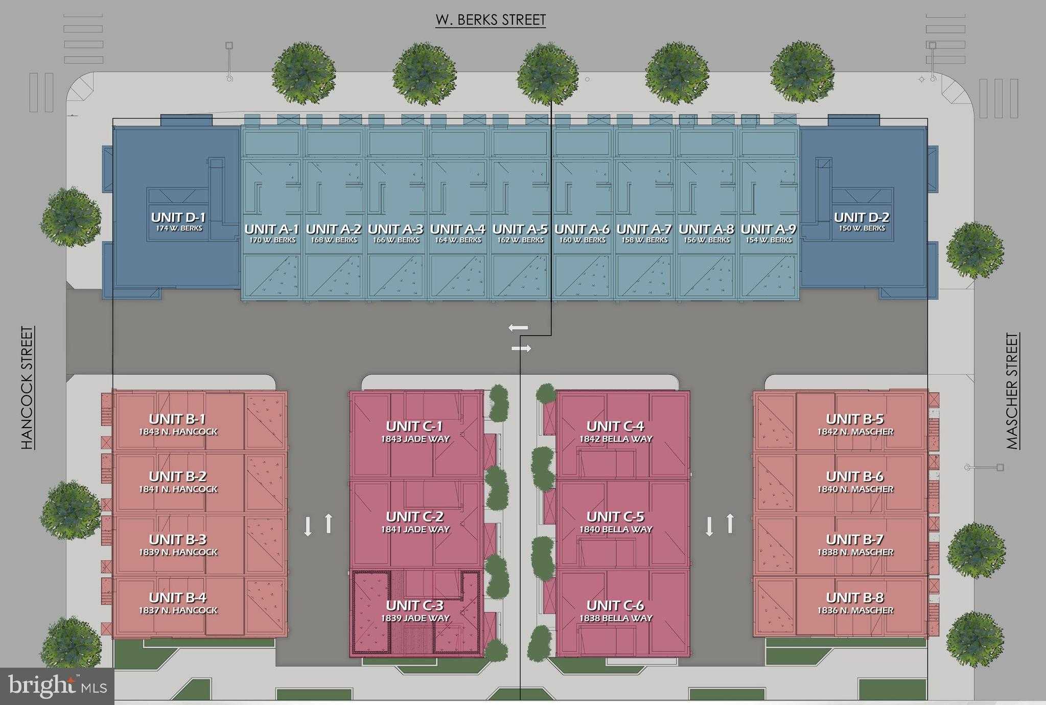 1839 N Hancock St photo 4