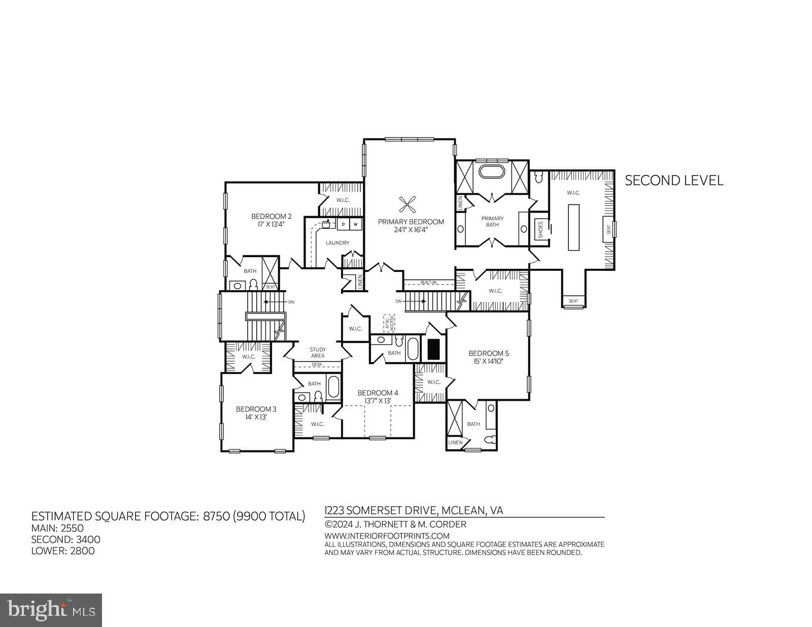 1223 Somerset Dr photo 68