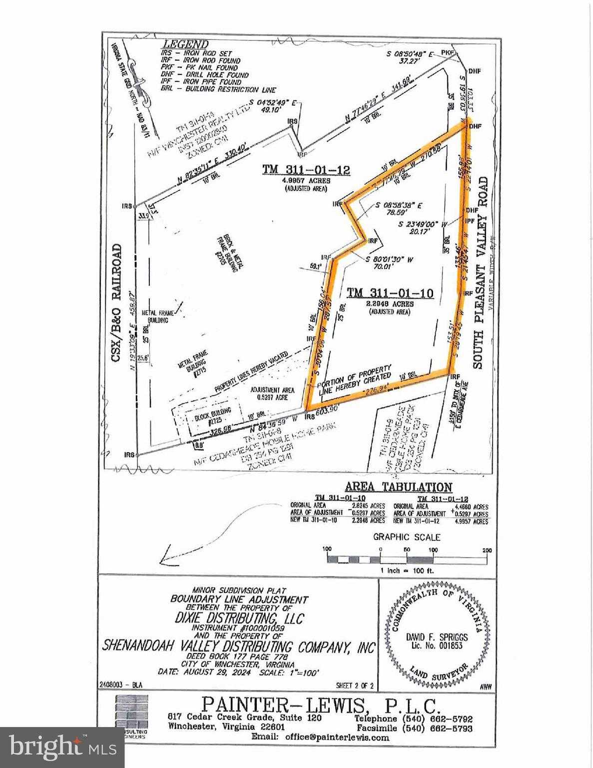 Frederick Ave photo 3