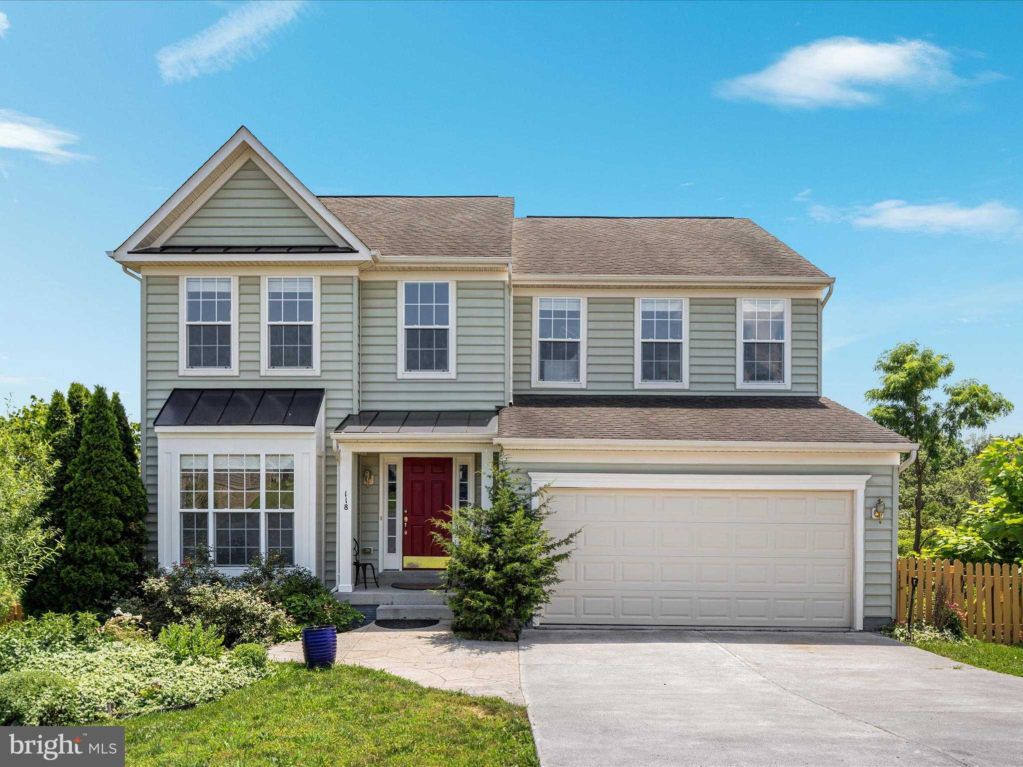 118 Jenny CT photo 4