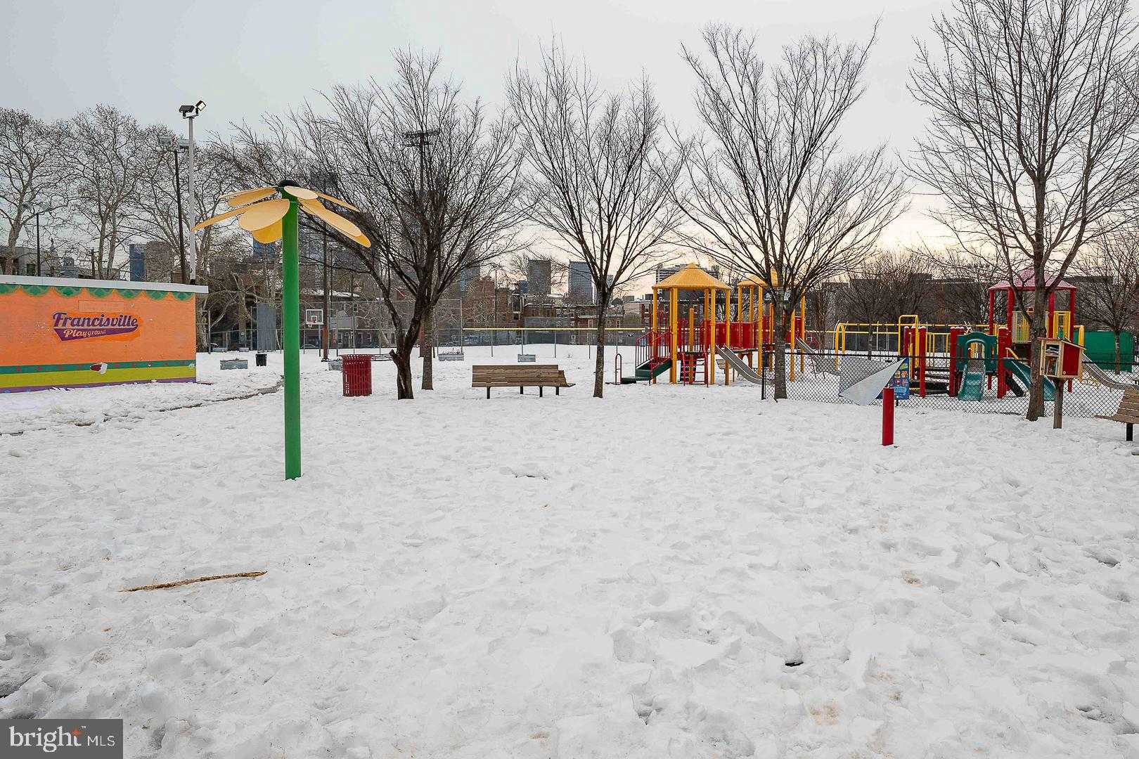 1815 Wylie St # D photo 40