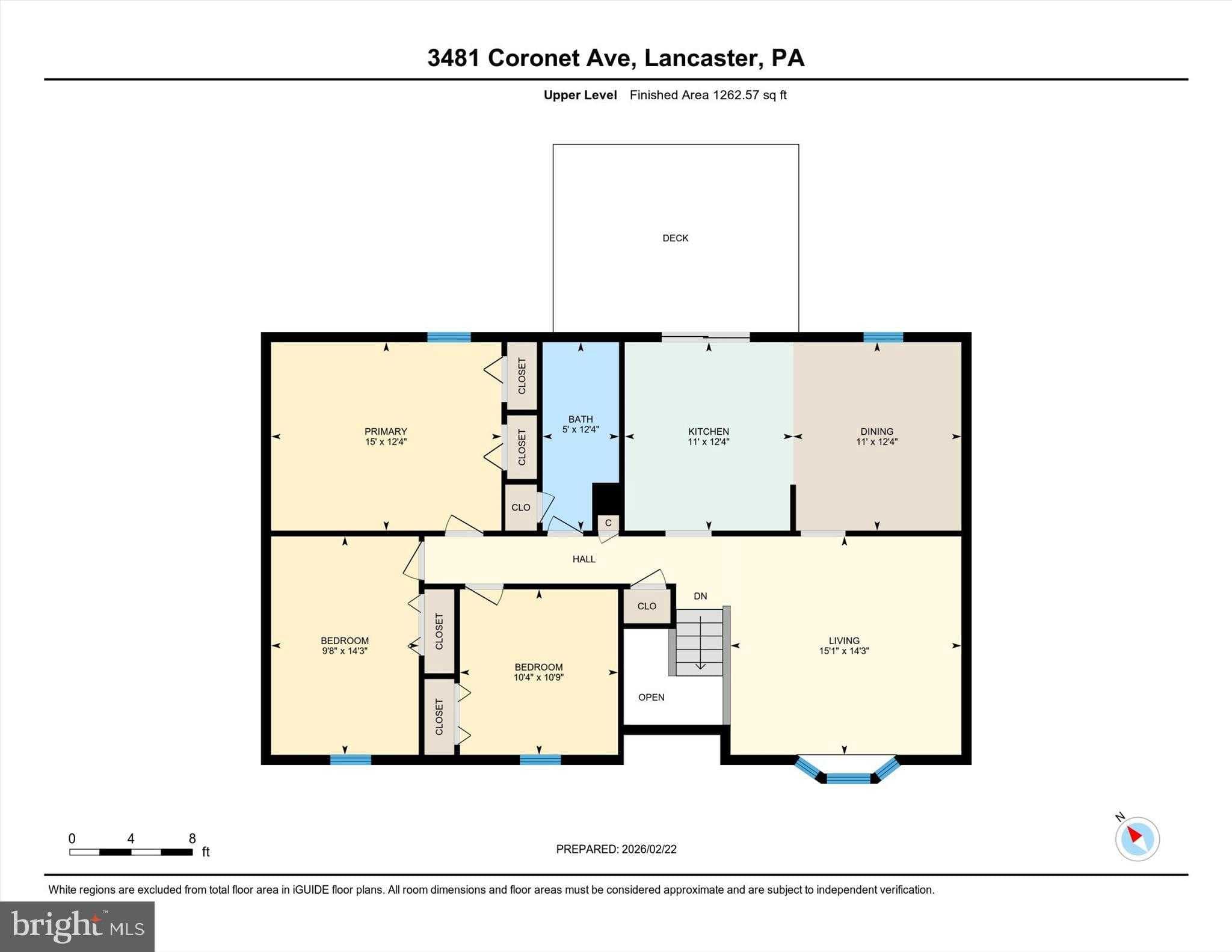 3481 Coronet Ave photo 33