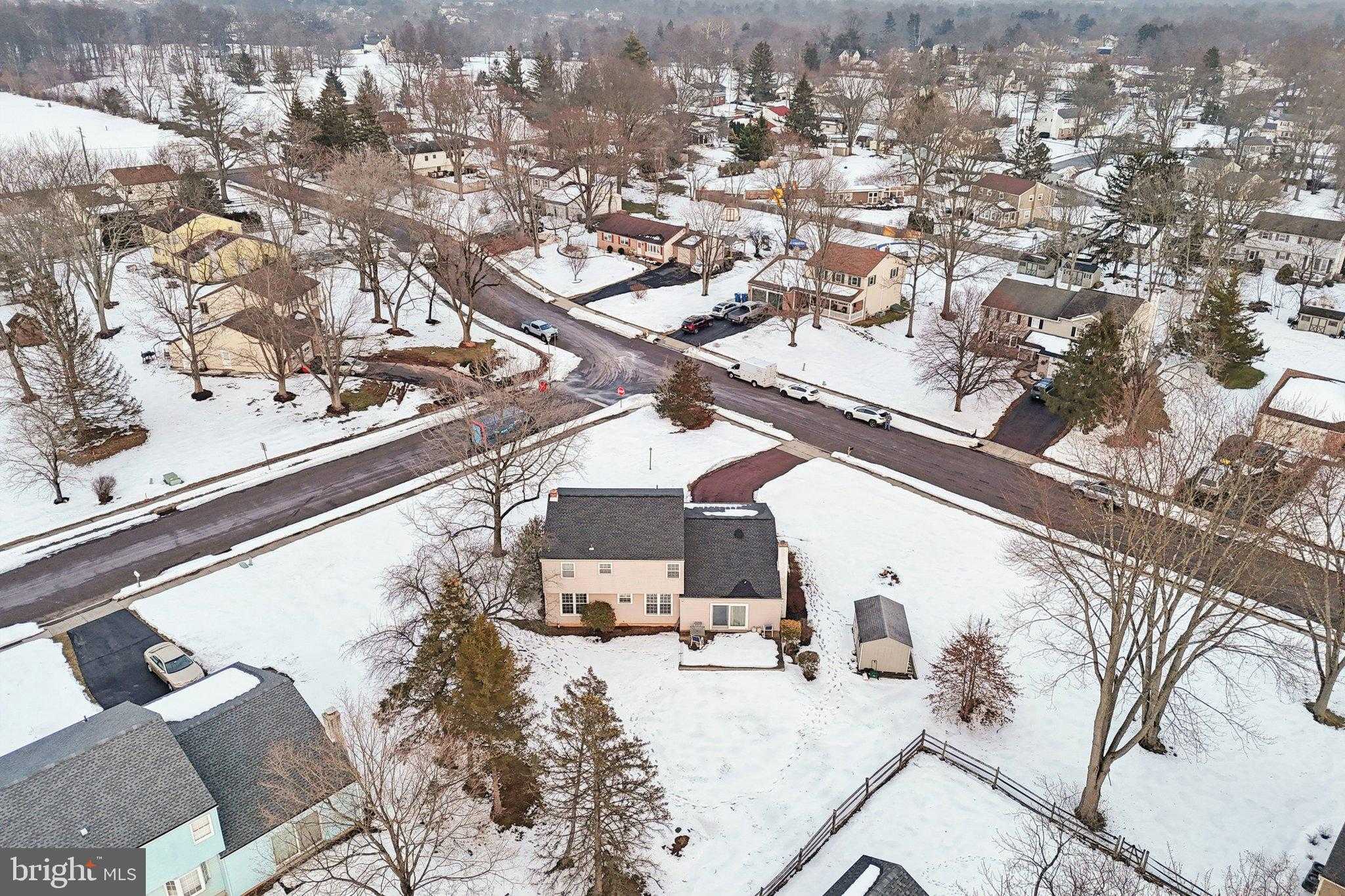 2296 Bramble Gate Dr photo 47