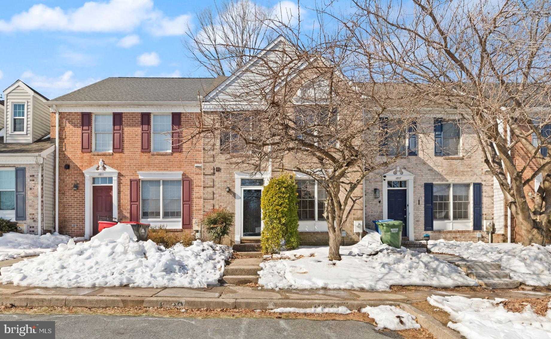 1809 Beth Bridge Cir photo 2