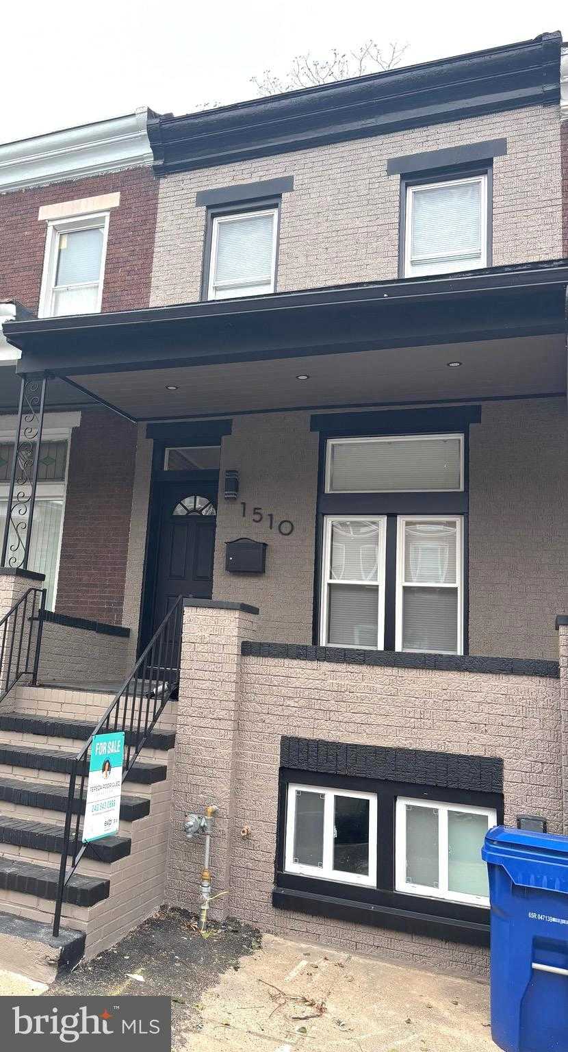 1510 N Collington Ave photo 20