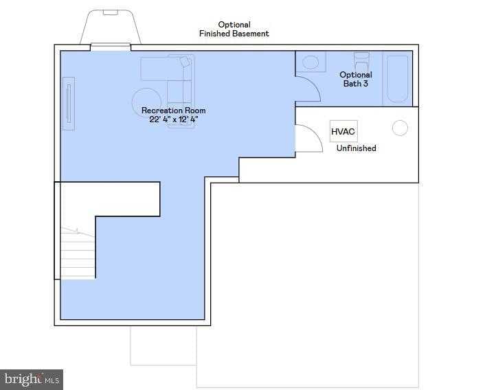 Lot 212 SPITZENBURG STREET HANSOM BASEMENT photo 7