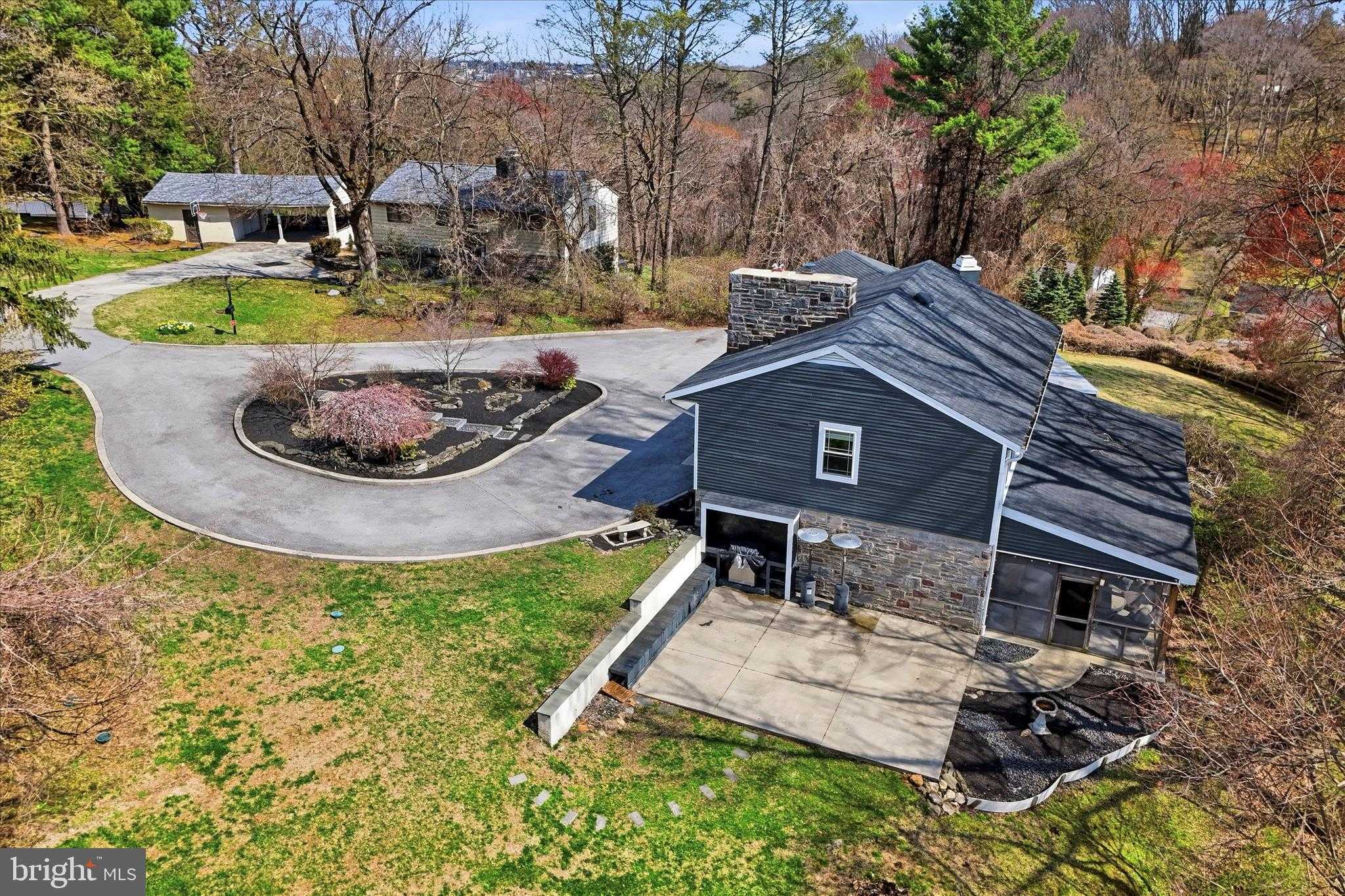 1237 Hagys Ford Rd photo 37