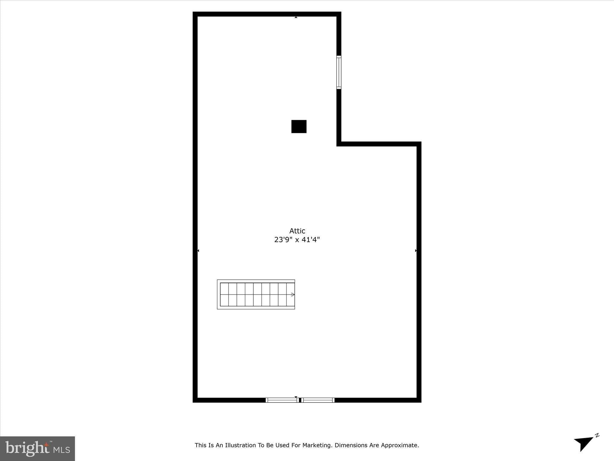 325 S Church St photo 84