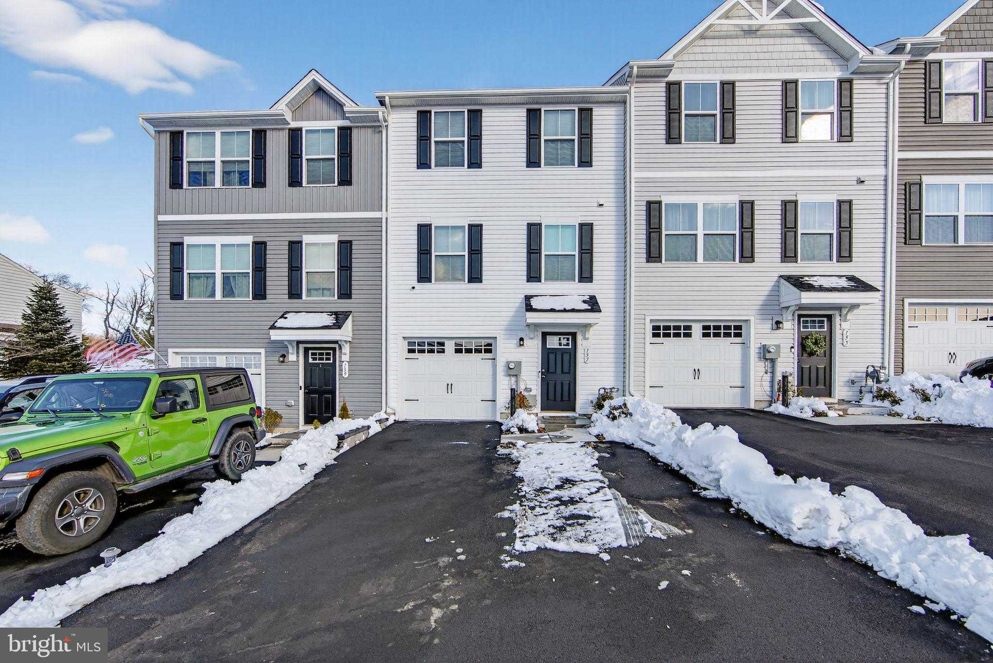 157 LUKENS MILL DRIVE, COATESVILLE