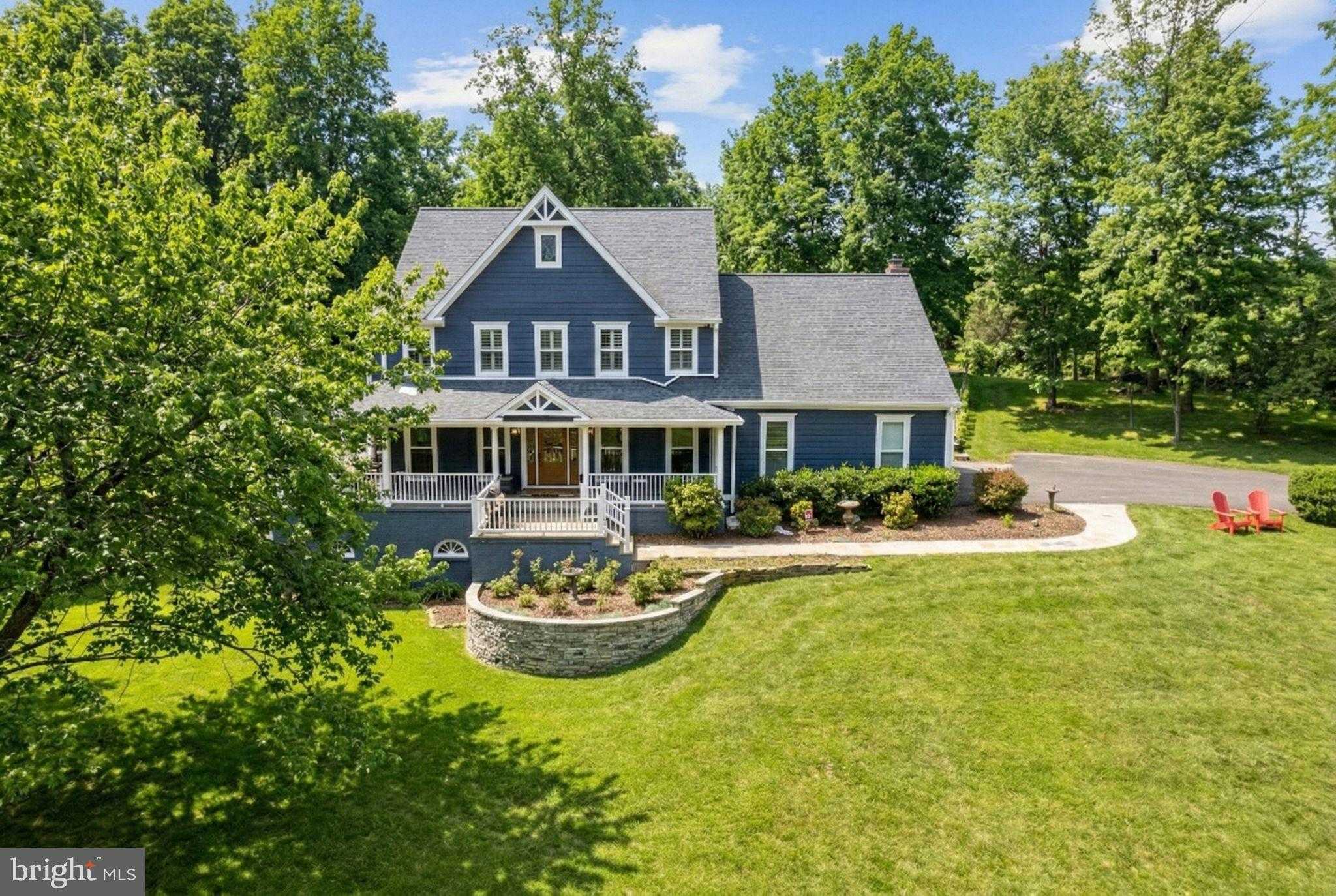 5755 Hunton Wood Dr, Broad Run