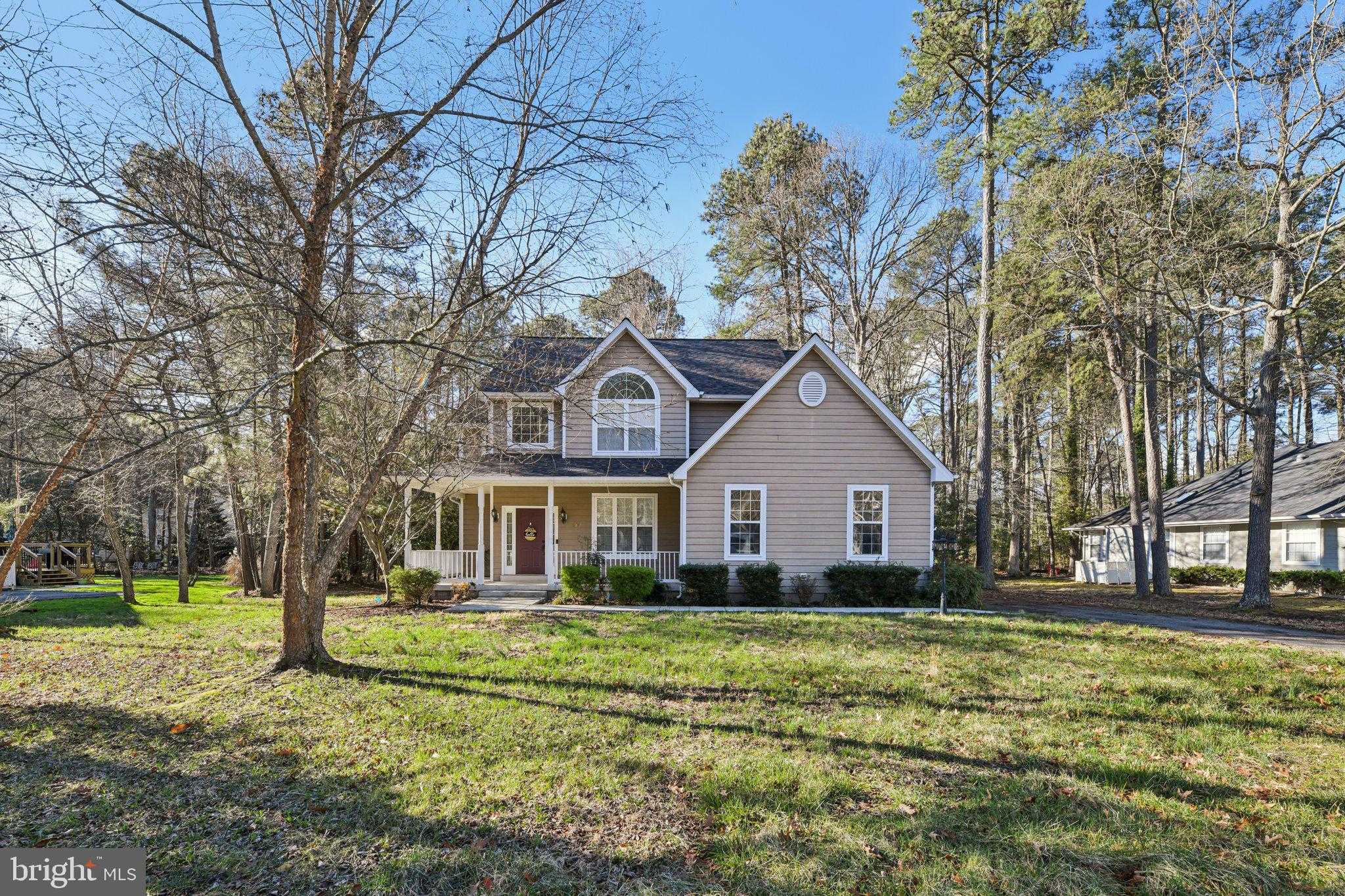 11275 Lord Baltimore Dr, Swan Point