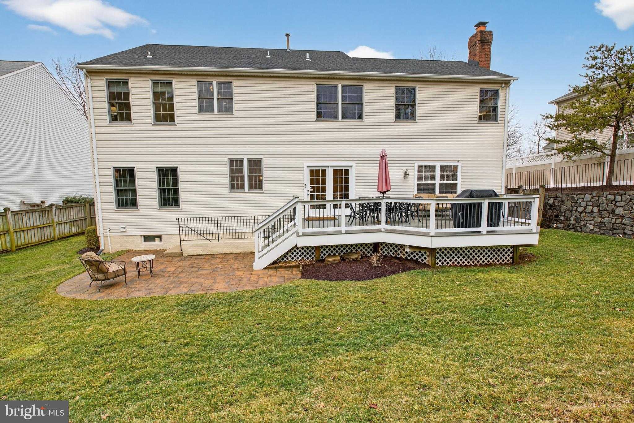 3583 Rocky Meadow CT photo 34