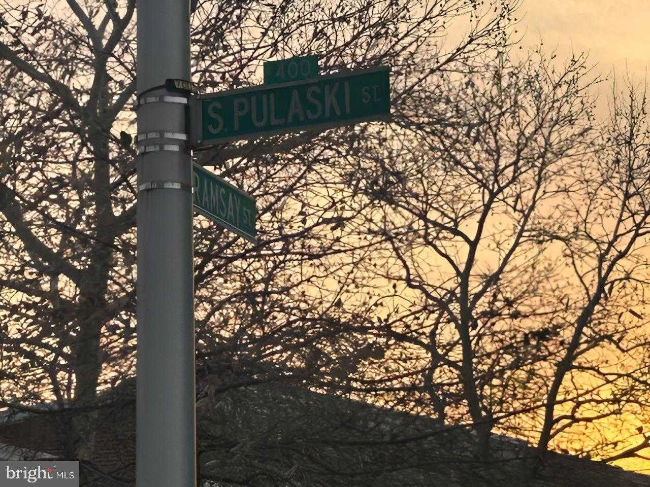 207 S Pulaski St photo 31