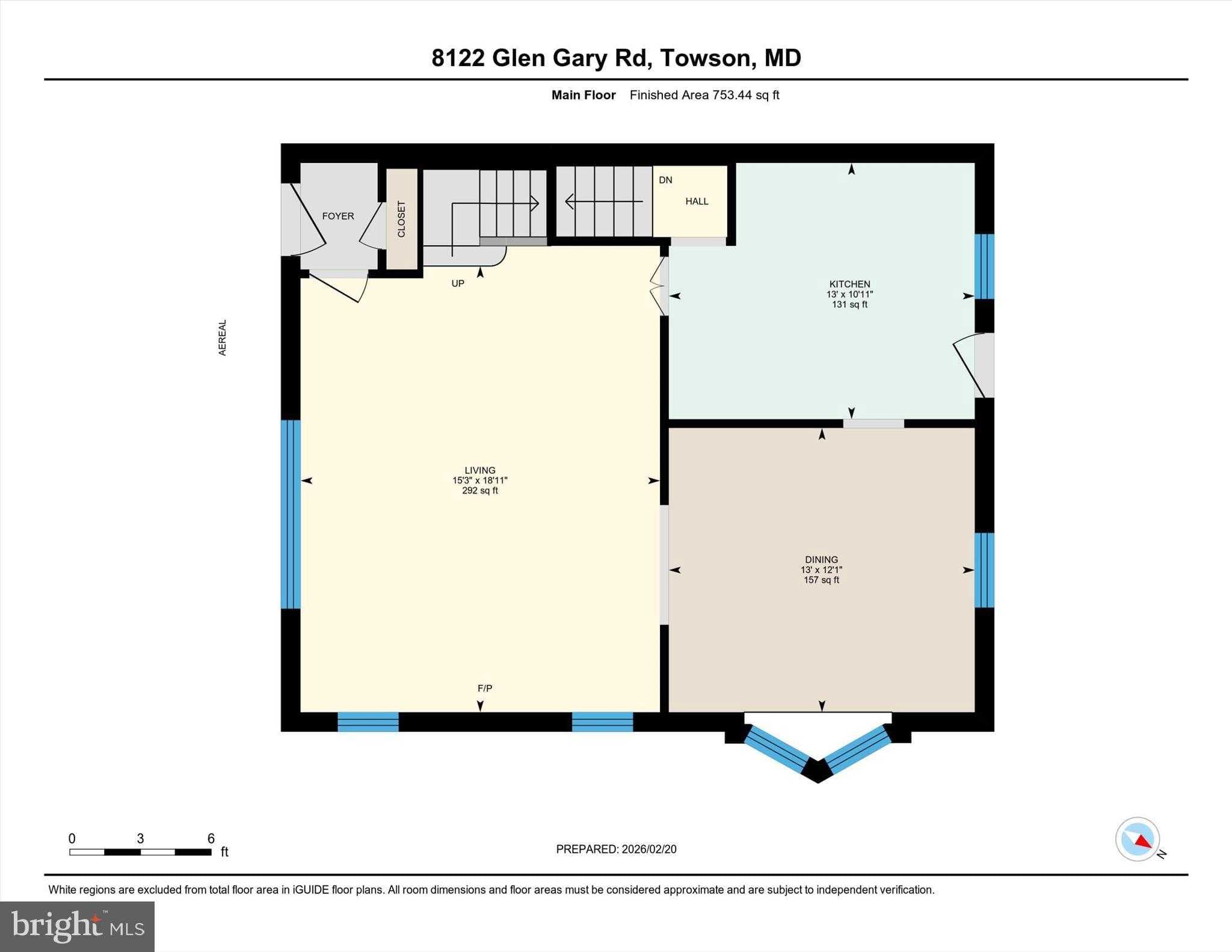 8122 Glen Gary Rd photo 46