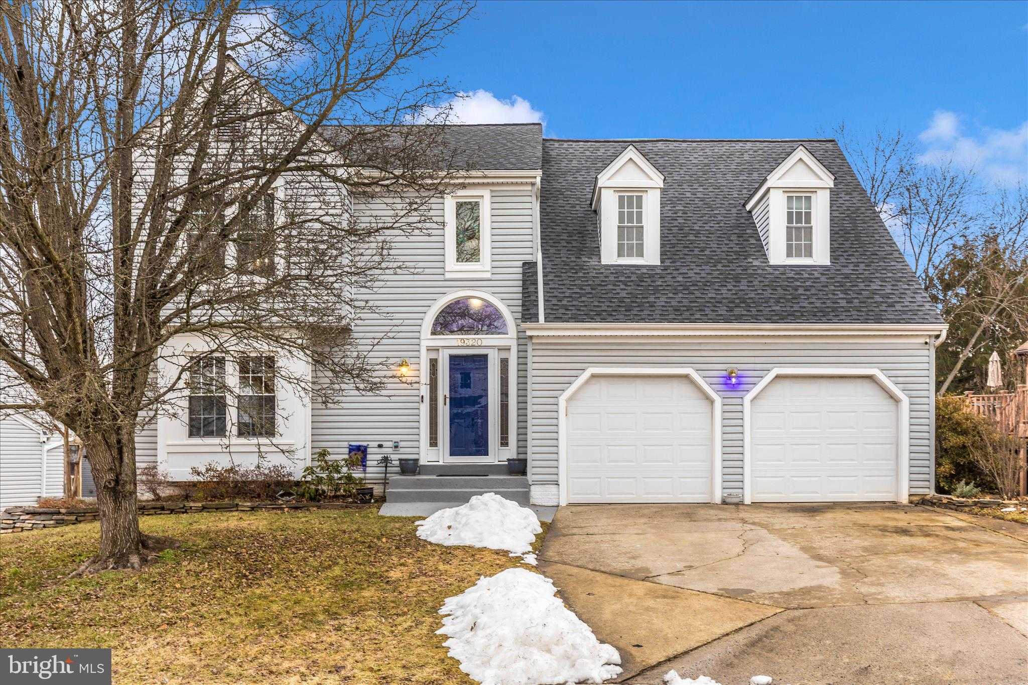 19320 Mossbrook CT photo 2